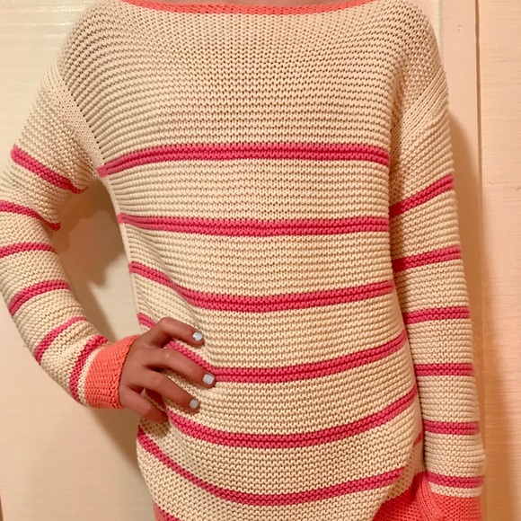 GAP Other - gap kids striped sweater
